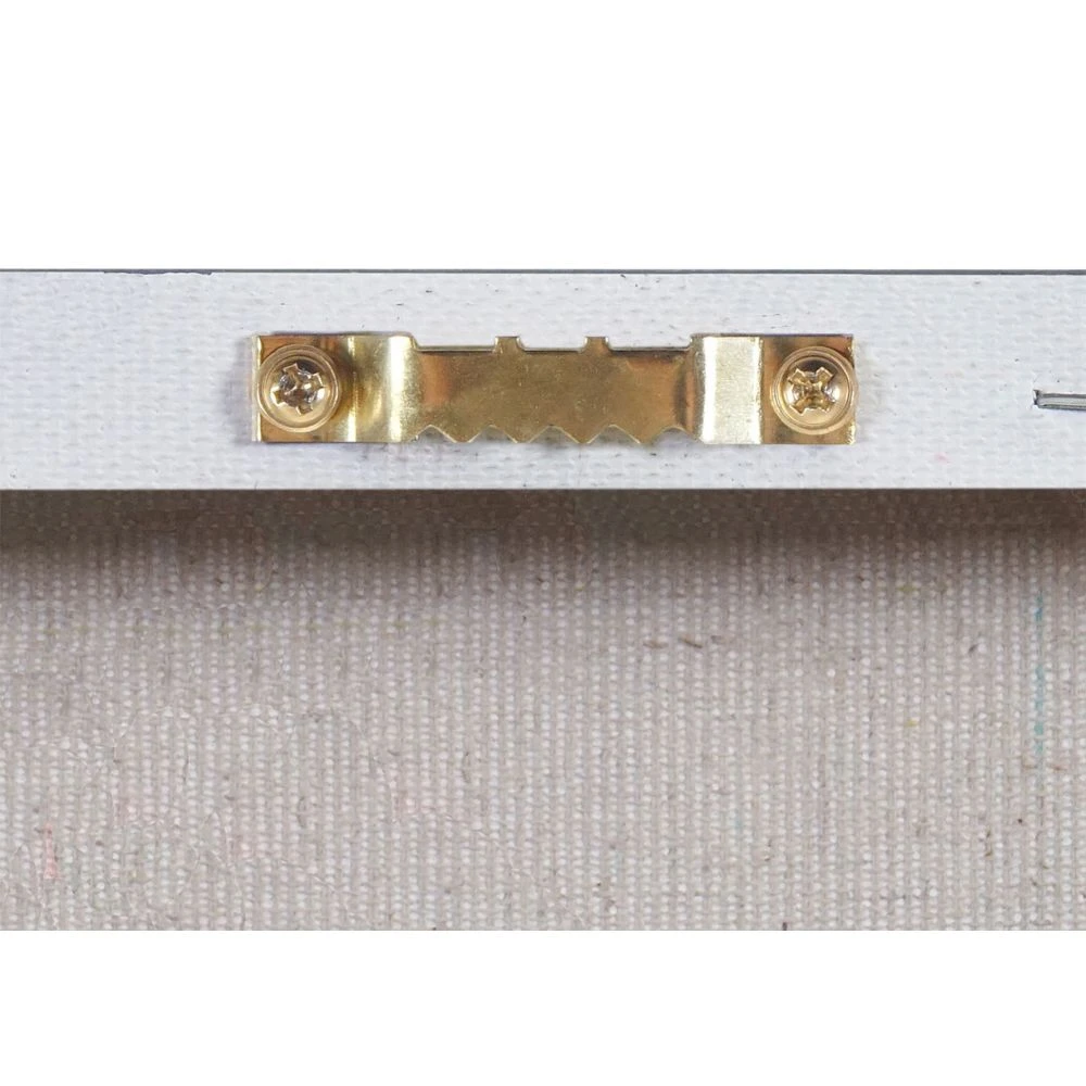 Mendler Tableau à L'huile, Moto, Peint à La Main à 100%, Toile De Décorati... 5 Mendler Tableau à L'huile, Moto, Peint à La Main à 100%, Toile De Décorati... – Image 5