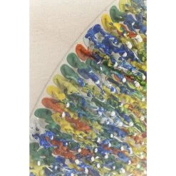 Karedesign Tableau 3D Colour Explosion 120x120cm Kare Design -Dekliktableau Magasin cadre decoratif colour explosion 120x120cm 3