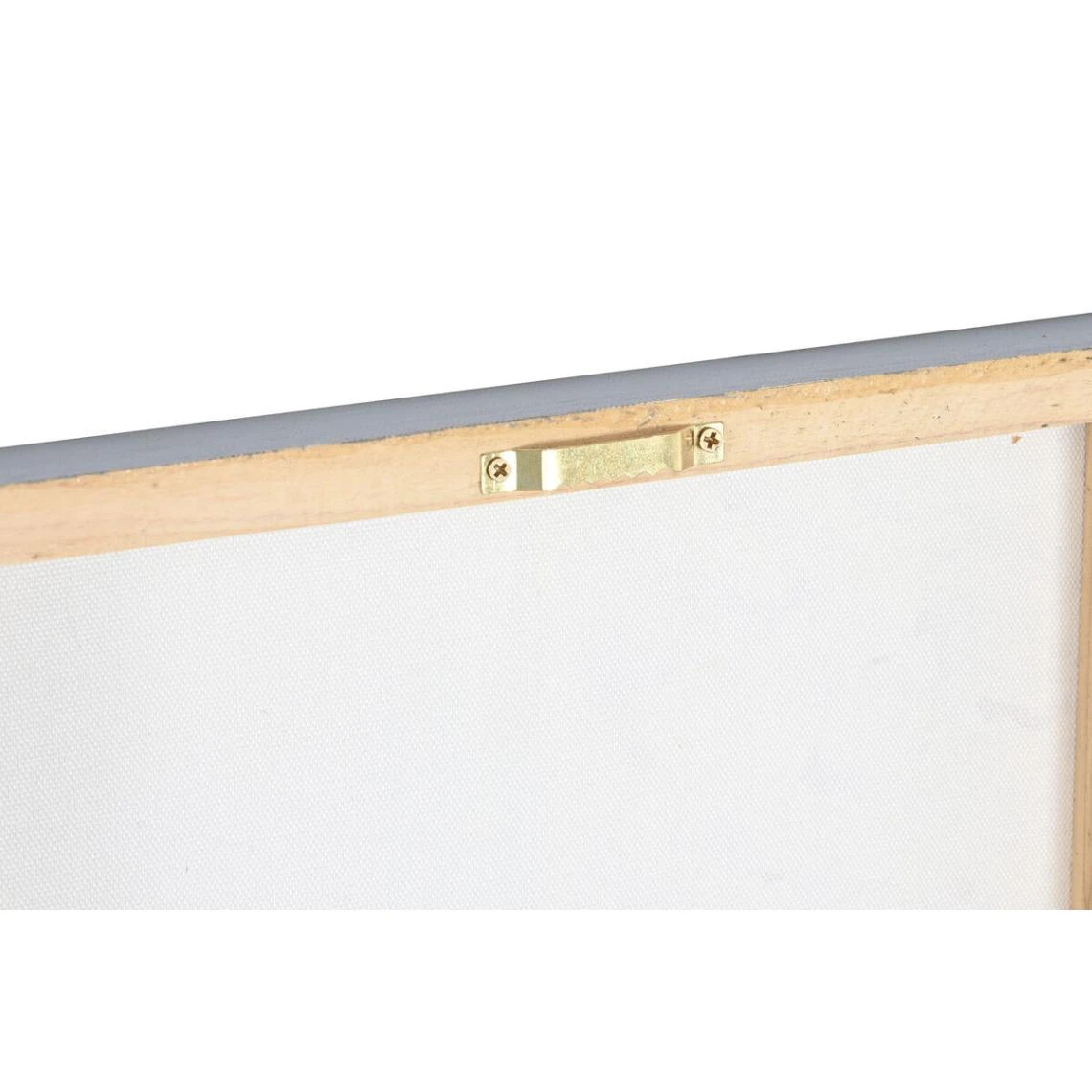 Cadre DKD Home Decor Abstrait Urbaine (30 X 3 X 90 Cm) (2 Unités) 2 Cadre DKD Home Decor Abstrait Urbaine (30 X 3 X 90 Cm) (2 Unités) – Image 2