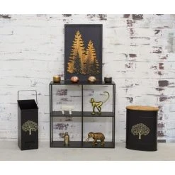 Dekliktableau Magasin -Dekliktableau Magasin cadre en pin fort sapin 14136036 39409940 1140x1140