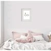 Shot Cadre Photo "Harry Potter" 30x40cm Avec Passe Partout Tableau Bois Ver...