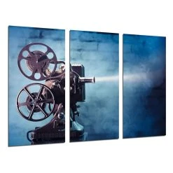 Marque Generique Cadre Photo Poster Photographique Multicolore 97 X 62 Cm