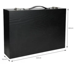 ECD GERMANY Coffret Peinture Crayons Couleur Pastels à L'huile Acrylique Gomme 17... -Dekliktableau Magasin coffret peinture crayons couleur pastels a lhuile acrylique gomme 174 pieces 12548770 33565340 1140x1140