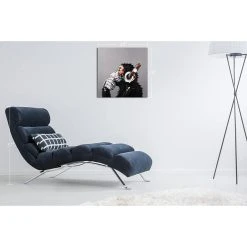 GENERIC Décoration Pop Art Moderne - Singe Pensant Avec Casque Impression Sur... -Dekliktableau Magasin decoration pop art moderne singe pensant avec casque impression sur toile decoration murale sans cadre 50 x 50 cm 20x20 14076220 39094514 1140x1140