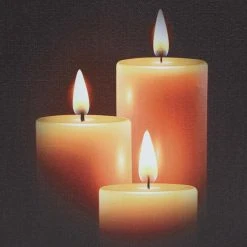 Decoshop26 Ensemble De 2 Tableaux LED Tableau Lumineux Sur Toile Tableau Mural Mi... -Dekliktableau Magasin ensemble de 2 tableaux led tableau lumineux sur toile tableau mural minuterie bouddhaharmonie horloge murale 70x40cm 040000454 12704112 34140588 1140x1140