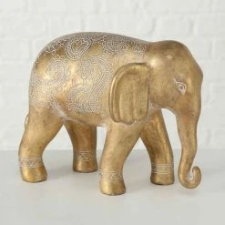 Boltze Figurine Éléphant Samuel