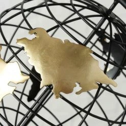 Boltze Globe Terrestre À Poser Glabo -Dekliktableau Magasin globe terrestre poser glabo 2016552 3 1140x1140