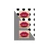 HOMEMANIA Tableau Limited Edition Lips - Bouche - Pour Séjour, Chambr...