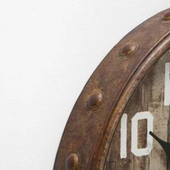 Boltze Horloge Murale Isabella -Dekliktableau Magasin horloge murale isabella 1013858 3 1140x1140