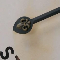 Boltze Horloge Murale Maestro -Dekliktableau Magasin horloge murale maestro 2010173 4 1140x1140