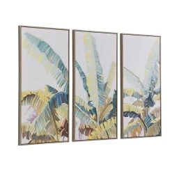 Vente-unique Toile Imprimée Triptyque Encadrée - 180 X 120 Cm - Châssis En Bois ... 7 Vente-unique Toile Imprimée Triptyque Encadrée - 180 X 120 Cm - Châssis En Bois ... -Dekliktableau Magasin impression sur toile milina 12719448 34173386 1140x1140