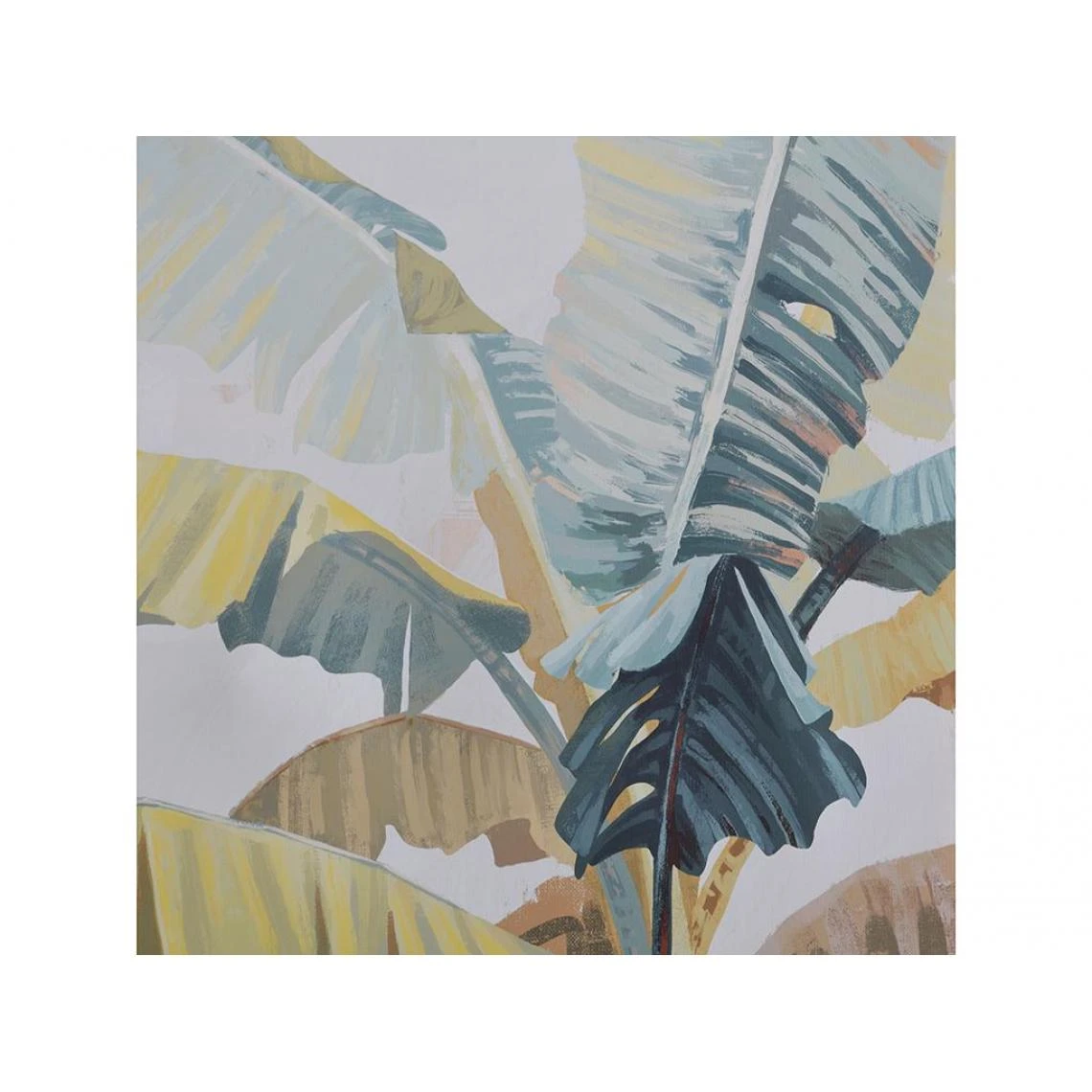 Vente-unique Toile Imprimée Triptyque Encadrée - 180 X 120 Cm - Châssis En Bois ... 4 Vente-unique Toile Imprimée Triptyque Encadrée - 180 X 120 Cm - Châssis En Bois ... – Image 4