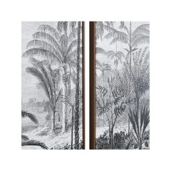 Vente-unique Toile Imprimée Quadriptyque Encadrée - 180 X 120 Cm - Châssis En Bo... 8 Vente-unique Toile Imprimée Quadriptyque Encadrée - 180 X 120 Cm - Châssis En Bo... -Dekliktableau Magasin impression sur toile palmia 12719454 34173418 1140x1140