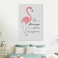 MuchoWow Impression Sur Verre Rose - Flamant - Dessin Tableau Decoration Murale... 6 MuchoWow Impression Sur Verre Rose - Flamant - Dessin Tableau Decoration Murale... -Dekliktableau Magasin impression sur verre rose flamant dessin tableau decoration murale salon 100x150 cm tableau sur verre acrylique 12449608 33216050 1140x1140