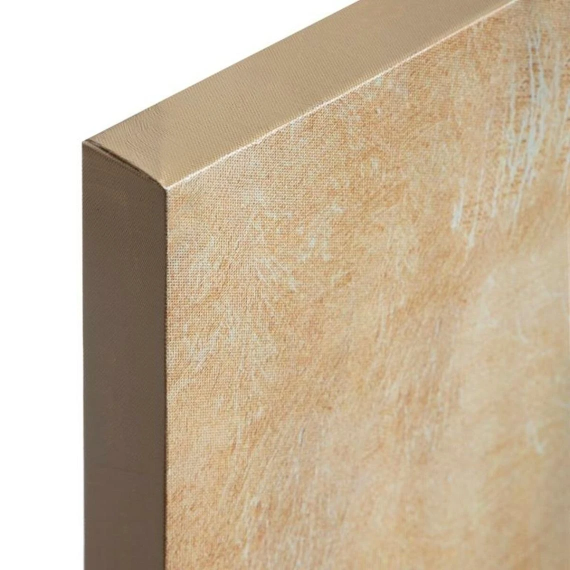 Jeu De 3 Tableaux DKD Home Decor Tropical (90 X 3,7 X 90 Cm) 2 Jeu De 3 Tableaux DKD Home Decor Tropical (90 X 3,7 X 90 Cm) – Image 2