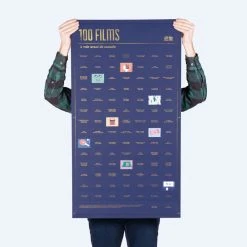 Doiy 100 Films à Voir Avant De Mourir