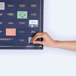 Doiy 100 Films à Voir Avant De Mourir -Dekliktableau Magasin m30003993273 1