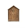 Chehoma Maisonnette Range Clés En Bois