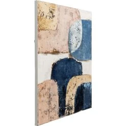 Karedesign Peinture Art Bubbles 90x120cm Kare Design -Dekliktableau Magasin peinture art bubbles 90x120cm kare design 14082290 39115364 1140x1140