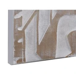 Vente-unique Tableau Triptyque Peint à La Main - Cadre En Bois - L. 75 X H. 100 Cm... 7 Vente-unique Tableau Triptyque Peint à La Main - Cadre En Bois - L. 75 X H. 100 Cm... -Dekliktableau Magasin peinture ludza 13199046 35856996 1140x1140