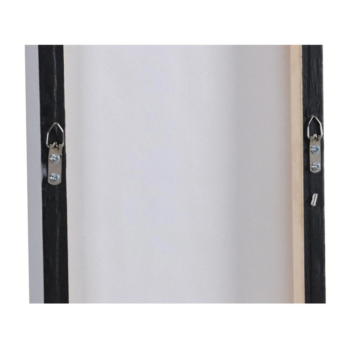 Vente-unique Tableau Triptyque Peint à La Main - Cadre En Bois - L. 75 X H. 100 Cm... 5 Vente-unique Tableau Triptyque Peint à La Main - Cadre En Bois - L. 75 X H. 100 Cm... – Image 5