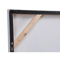 Vente-unique Tableau Acrylique Peint à La Main - L.120 X H. 60 Cm - Cadre En Pin -... -Dekliktableau Magasin peinture valmiera 13199044 35856990 1140x1140