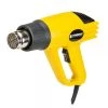 Hucoco POWER TOOL | Pistolet à Air Chaud 2000W 350/600 ℃ | 4 Buses INCLUS ...