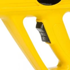 Hucoco POWER TOOL | Pistolet à Air Chaud 2000W 350/600 ℃ | 4 Buses INCLUS ... 7 Hucoco POWER TOOL | Pistolet à Air Chaud 2000W 350/600 ℃ | 4 Buses INCLUS ... -Dekliktableau Magasin power tool pistolet a air chaud 2000w 350600 4 buses inclus chauffage ceramique outil bricolage atelier chantier jaune 8906015 23082523 1140x1140