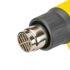 Hucoco POWER TOOL | Pistolet à Air Chaud 2000W 350/600 ℃ | 4 Buses INCLUS ... 8 Hucoco POWER TOOL | Pistolet à Air Chaud 2000W 350/600 ℃ | 4 Buses INCLUS ... -Dekliktableau Magasin power tool pistolet a air chaud 2000w 350600 4 buses inclus chauffage ceramique outil bricolage atelier chantier jaune 8906015 23082525 1140x1140