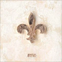 Marque Generique Pro-Art-Bilderpalette HP1703ZC Tableau Motif Golden Symbole «(Multico...