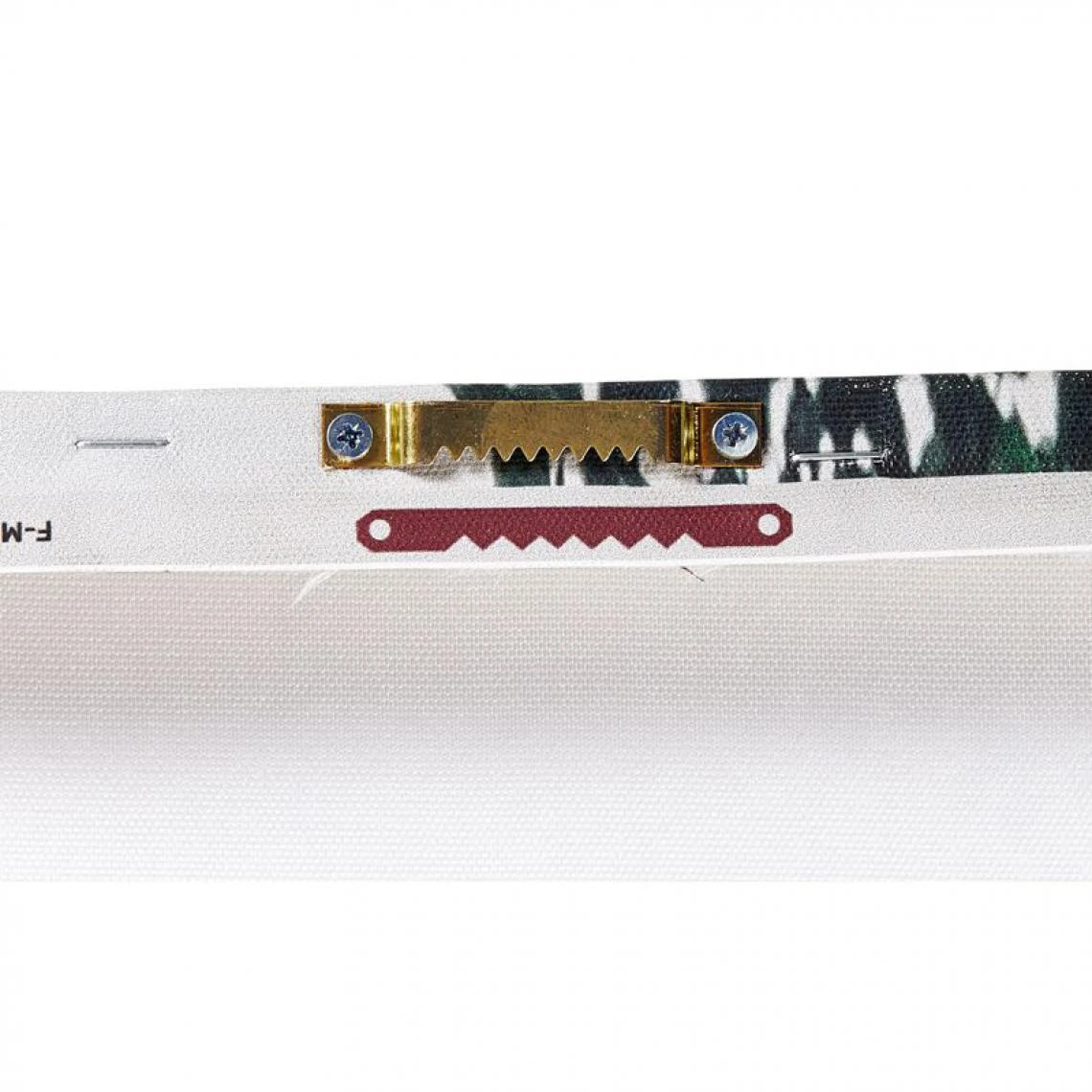 BUT Set De 5 Toiles 150X100 FOREST Vert 4 BUT Set De 5 Toiles 150X100 FOREST Vert – Image 4