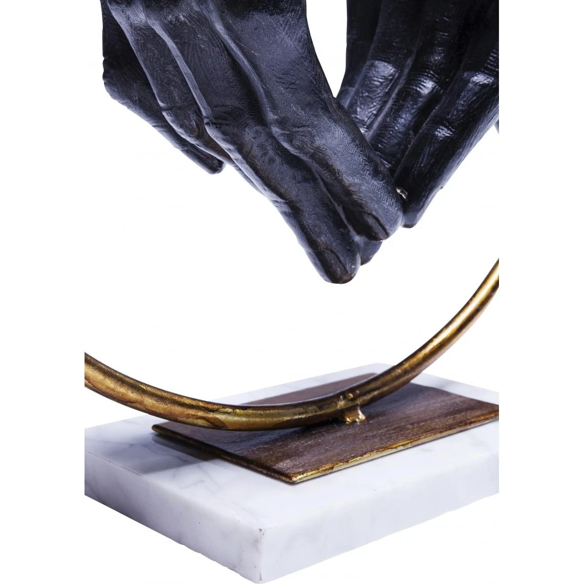 Kare Design Statue Heart Hands TAHARA 5 Kare Design Statue Heart Hands TAHARA – Image 5