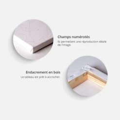 Decoshop26 Tableau à Peindre Soi-même Peinture Par Numéros Motif Bouddha à L'... -Dekliktableau Magasin tableau a peindre soi meme peinture par numeros motif bouddha a lombre 40x60 cm tpn110025 9359441 24469827 1140x1140