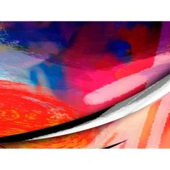 Artgeist Tableau Abstrait Arc-en-ciel 6 Artgeist Tableau Abstrait Arc-en-ciel -Dekliktableau Magasin tableau abstrait arc en ciel 13578932 37209466 1140x1140