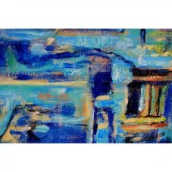 Mathi Design Tableau Abstrait Azur -Dekliktableau Magasin tableau abstrait azur 12496232 33379178 1140x1140