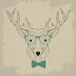 DECLIKTABLEAU Tableau Animaux Cerf A Lunettes 80X80 5 DECLIKTABLEAU Tableau Animaux Cerf A Lunettes 80X80 -Dekliktableau Magasin tableau animaux cerf a lunettes 80x80tableau animaux cerf a lunettes 80x80 1140x1140 1