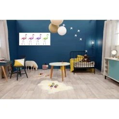 DECLIKTABLEAU Tableau Animaux Quatuor De Flamants Roses 80x55 -Dekliktableau Magasin tableau animaux quatuor de flamants roses 80x55 design tableauanimauxquatuordeflamantsroses80x55 2 1140x1140 1