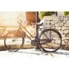DECLIKTABLEAU Tableau Bike Vintage Holiday L.80 X H.55 Cm
