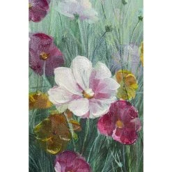 Karedesign Tableau Champ De Fleurs 120x120cm Kare Design -Dekliktableau Magasin tableau champ de fleurs 120x120cm kare design 12548776 33565354 1140x1140