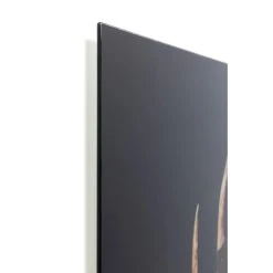 Karedesign Tableau En Verre Cerf Fleurs 80x120cm Kare Design -Dekliktableau Magasin tableau en verre cerf fleurs 80x120cm kare design 11603932 30481502 1140x1140