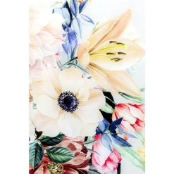 Karedesign Tableau En Verre Femme Fleurs Printemps 80x120cm Kare Design -Dekliktableau Magasin tableau en verre femme fleurs printemps 80x120cm kare design 9315739 24306823 1140x1140