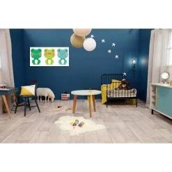 DECLIKTABLEAU Tableau Enfant Trio Grenouilles 80x55 -Dekliktableau Magasin tableau enfant trio grenouilles 80x55 design tableauenfanttriogrenouilles80x55 2 1140x1140 1
