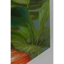 Karedesign Tableau Femme Africaine Orange Créoles 70x100cm Kare Design -Dekliktableau Magasin tableau femme africaine orange creoles 70x100cm kare design 9315749 24306873 1140x1140