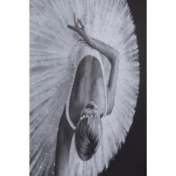 Karedesign Tableau Frame Danseuse Ballerine Penchée 100x120cm Kare Design -Dekliktableau Magasin tableau frame danseuse ballerine penchee 100x120cm kare design 7992825 20256921 1140x1140