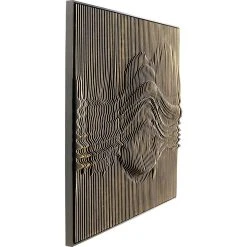 Karedesign Tableau Genesis 100x100cm Kare Design -Dekliktableau Magasin tableau genesis 100x100cm kare design 14135924 39409510 1140x1140