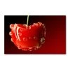 DECLIKTABLEAU Tableau Gourmand Cerise Mouillée L.80 X H.55 Cm