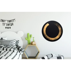 MuchoWow Tableau Imprimé Rond Cercle D'or Sur Un Fond Sombre Impression Sur Al... 6 MuchoWow Tableau Imprimé Rond Cercle D'or Sur Un Fond Sombre Impression Sur Al... -Dekliktableau Magasin tableau imprime rond cercle dor sur un fond sombre impression sur aluminium en rond 60x60 cm tableau decoration murale salon 12469976 33277934 1140x1140