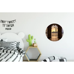 MuchoWow Tableau Imprimé Rond Italie - Place - San Marco Impression Sur Alumin... -Dekliktableau Magasin tableau imprime rond italie place san marco impression sur aluminium en rond 30x30 cm tableau decoration murale salon 12468458 33273264 1140x1140