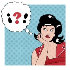 DECLIKTABLEAU Tableau Pop Art Femme Bulle Ponctuation 80X80 -Dekliktableau Magasin tableau pop art femme bulle ponctuation 80x80tableau pop art femme bulle ponctuation 80x80 1140x1140 1