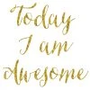 DECLIKTABLEAU Tableau Quotes Awesome 60x60